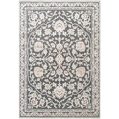 Бельгийский вискозный ковер с рельефом Venezia RV2468- R263 прямоугольник (200*290 см) Ragolle