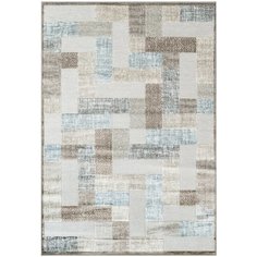 Бельгийский вискозный ковер Venezia RV2466- R305 прямоугольник (135*195 см) Ragolle