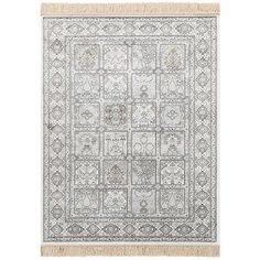 Бельгийский вискозный ковер Grazia RG225- R91 прямоугольник (195*300 см) Ragolle