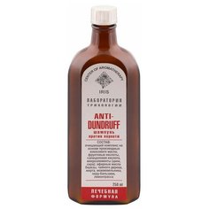 Шампунь против перхоти Anti- Dundruff Ирис Iris