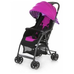 Коляска прогулочная FIT Jetem Purple (фиолетовый)