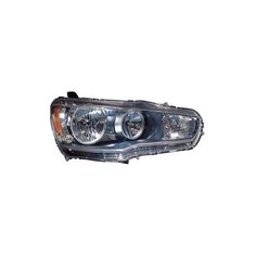 DEPO 2141190RLDEM2 фара правая под корректор