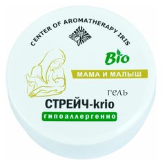Лифтинг-гель охлаждающий Ирис Iris