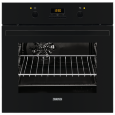 Электрический духовой шкаф Zanussi OPZB 4230 B