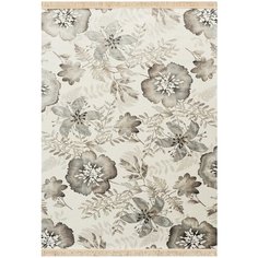 Бельгийский вискозный ковер Grazia RG231- R88 прямоугольник (195*300 см) Ragolle