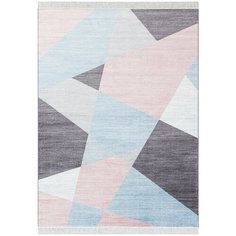 Бельгийский вискозный ковер Grazia RG2036- R275 прямоугольник (160*230 см) Ragolle