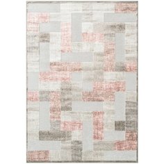 Бельгийский вискозный ковер Venezia RV2466- R264 прямоугольник (200*290 см) Ragolle