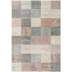 Бельгийский ковер из полипропилена Platinum RP2397- R588 прямоугольник (120*170 см) Ragolle