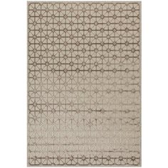 Бельгийский натуральный ковер с рельефом Adele VA010- V15 прямоугольник (160*230 см) Verbatex