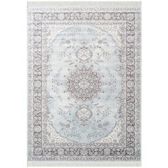 Бельгийский вискозный ковер Grazia RG2495- R298 прямоугольник (195*300 см) Ragolle