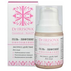 Омолаживающий гель-лифтинг Dr. IRISOVA CosmeticLab-BioACP Ирис