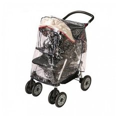 Дождевик для прогулочной коляски 015 Baby Care Babycare