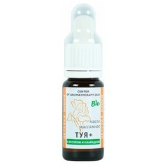 Детское массажное масло от стоматита Туя+ Ирис Iris