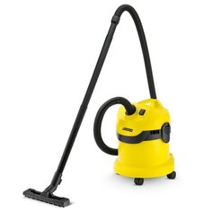 Пылесос Karcher WD 2 *EU- I