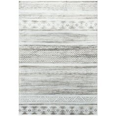 Недорогой бельгийский вискозный ковер Kerman DK1815- D03 прямоугольник (160*230 см) Devos Caby