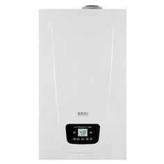 Настенный конденсационный котел Baxi LUNA Duo-tec E 40