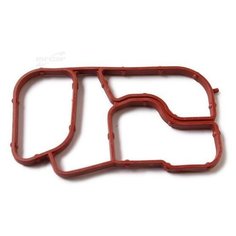 VAG 06J117070C Прокладка маслянного радиатора теплообменник AU Volkswagen