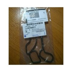 GENERAL MOTORS 55354071 прокладка маслоохлодителя