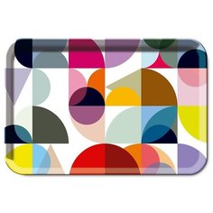 Поднос Remember, Solena, 45x29,5x2,2 см