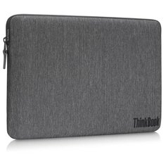 Чехол Lenovo ThinkBook 13-14 Sleeve, grey