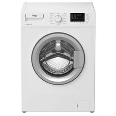 Стиральная машина BEKO WRS 55P2 BSW