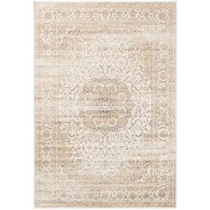 Бельгийский ковер из вискозы Bella VB3105- V284 прямоугольник (140*200 см) Verbatex