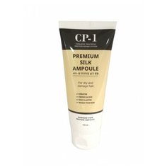 Сыворотка для волос протеины шелка CP-1 Premium Silk Ampoule, 150 мл Esthetic House