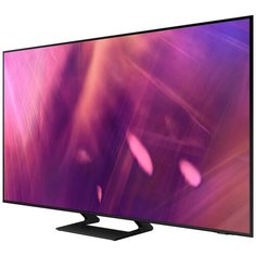 Телевизор Samsung UE55AU9000U