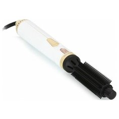 Фен-щетка Rowenta CF3910 белый/золотистый (1830003934)