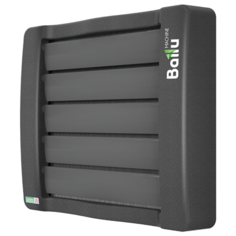 Водяной тепловентилятор Ballu BHP- W3-30- S