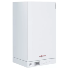 Настенный газовый котел Vitopend 100- W A1HB001 24 кВт Viessmann