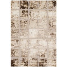 Синтетический ковер из Турции Bloom BL08A прямоугольник (200*290 см) Royal