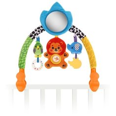 Дуга Жирафики Африка (981906) синий/зеленый/желтый