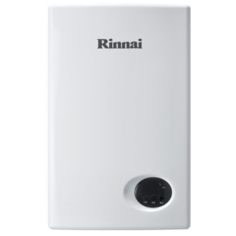 Водонагреватель проточный газовый Rinnai BR- W14