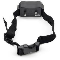 Электронный ошейник антилай BK-208, для средних и крупных собак Petrainer