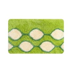Коврик для ванной комнаты 50*80 IDDIS Curved Lines (402A580i12)