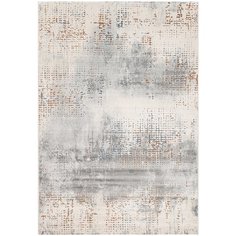 Турецкий синтетический ковер Ocean OC41B прямоугольник (120*180 см) Royal