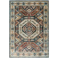 Высокоплотный ковер из вискозы Diana VD2332- V201 прямоугольник (160*230 см) Verbatex