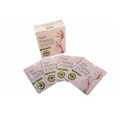 Маска- перчатки для рук смягчающая Melting Essence Hand Pack Koelf