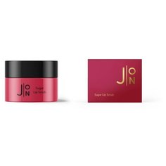 Скраб для губ сахарный Sugar Lip Scrub, 12 гр J:On