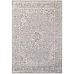 Бельгийский ковер из вискозы Bella VB3105- V283 прямоугольник (140*200 см) Verbatex