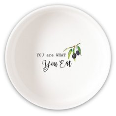 Чаша-салатник Kitchen Elements Easy Life EL-R1908_KITE