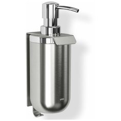 Диспенсер для ванной настенный junip нержавеющая сталь 1017105-591 Umbra