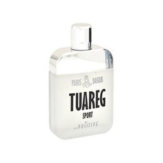 Туалетная вода Art Positive Tuareg Sport, 100 мл