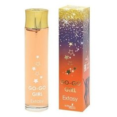 Туалетная вода для женщин GLAM GIRL EXTASY 90 мл Art Positive