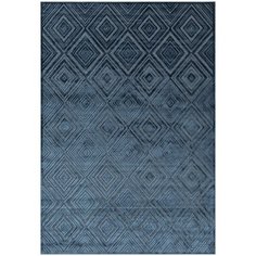 Бельгийский ковер из вискозы Catrin VC2094- V103 прямоугольник (240*340 см) Verbatex