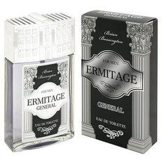 Туалетная вода для мужчин ERMITAGE GENERAL 100 Art Positive