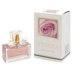 Духи для женщин VENEZIA ROMANTIC 50 мл Art Positive