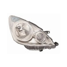 NISSAN NOTE фара правая +/- под корректор 215-11D4R-LD-EM неоригинал Depo