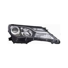 TOYOTA RAV4 фара правая диод под корректор (ксенон) 212-11W1R-LEHM2 неоригинал Depo